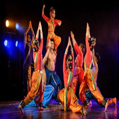 Elephanta Festival Tours